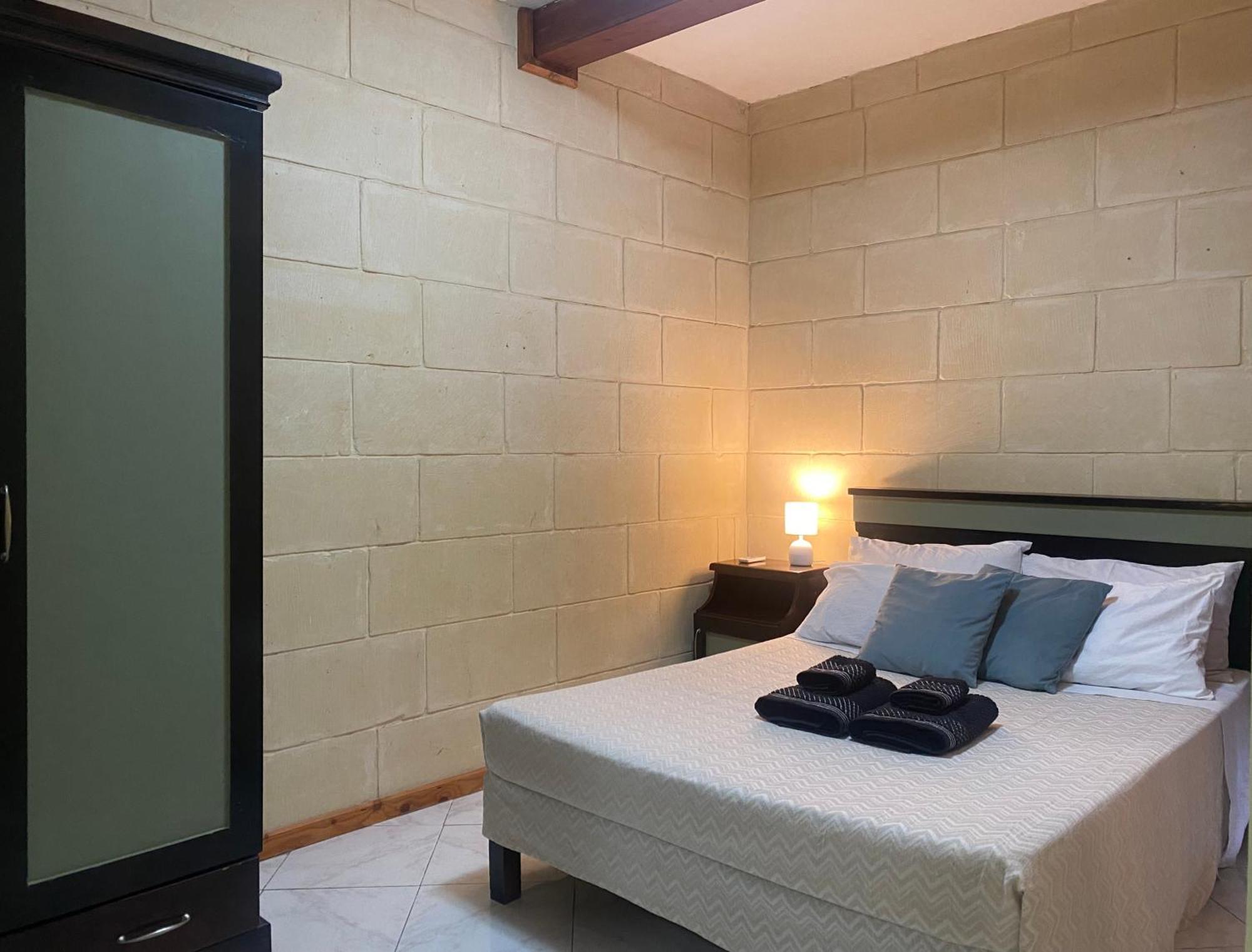 Mystic Flower B&B Birbuba Luaran gambar