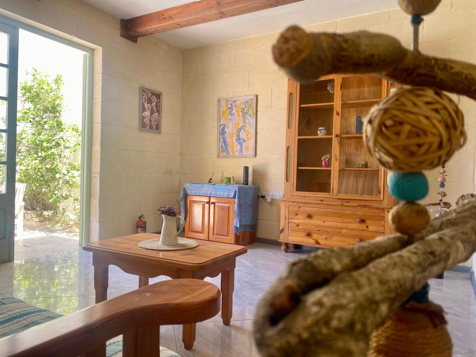 Mystic Flower B&B Birbuba Luaran gambar