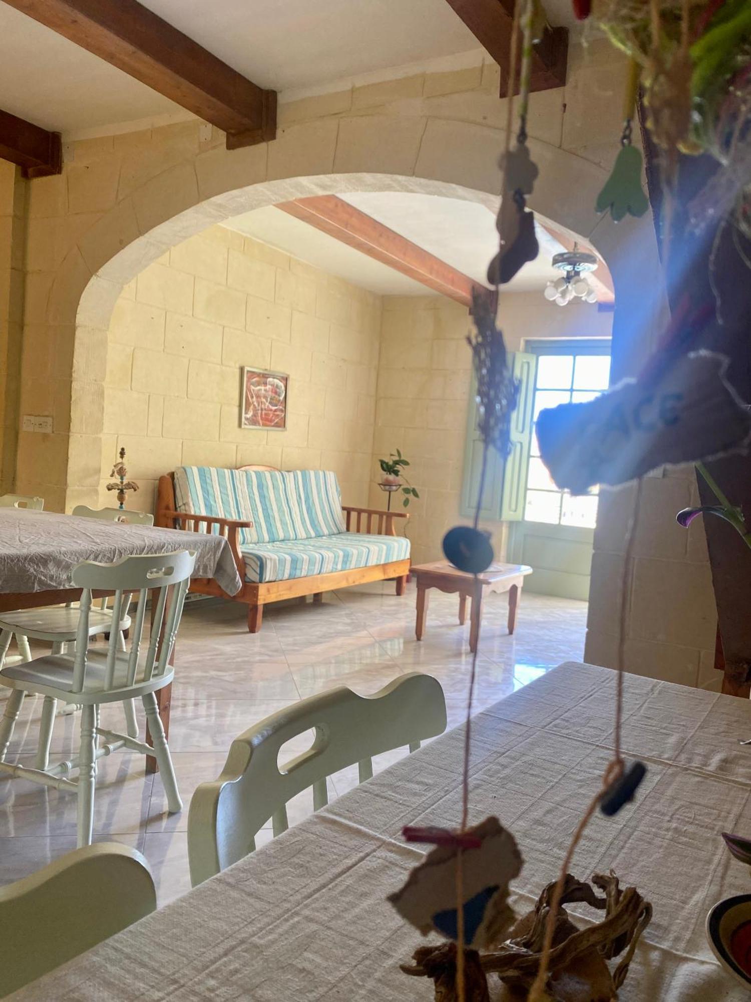 Mystic Flower B&B Birbuba Luaran gambar