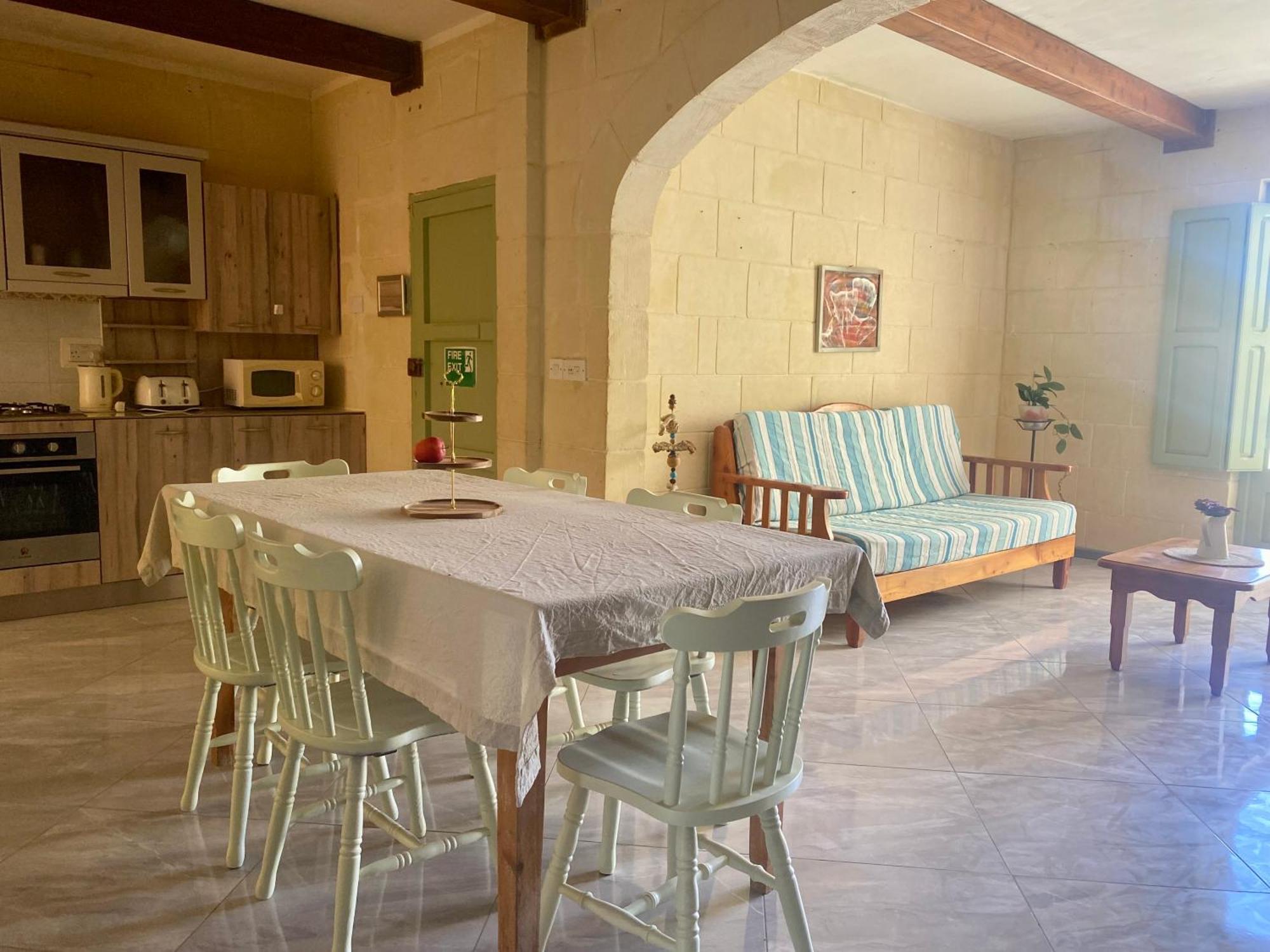 Mystic Flower B&B Birbuba Luaran gambar