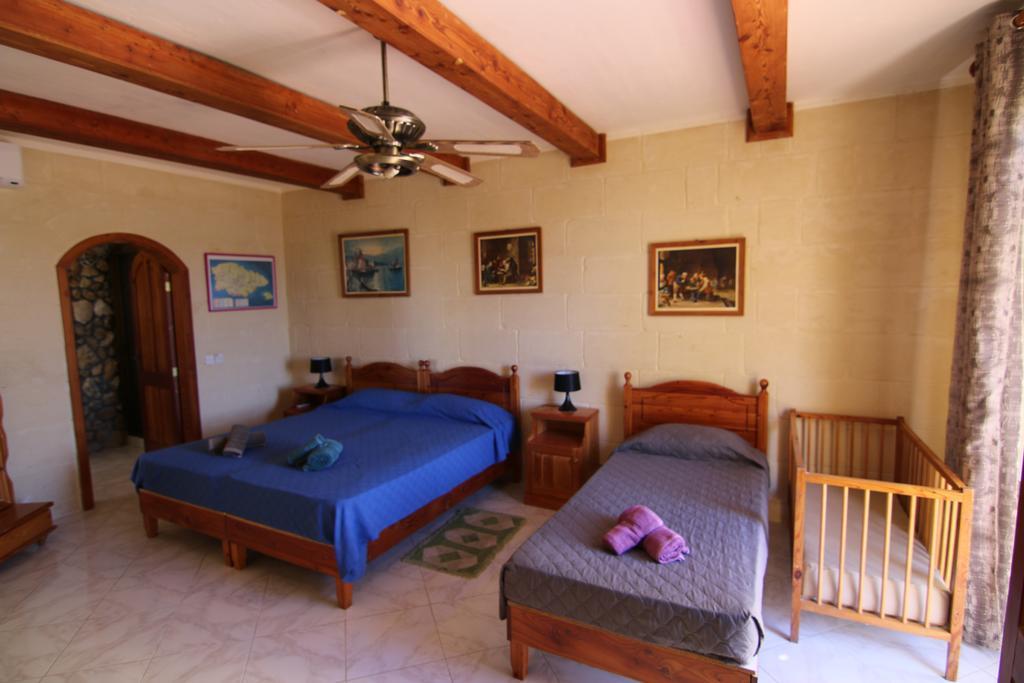 Mystic Flower B&B Birbuba Luaran gambar