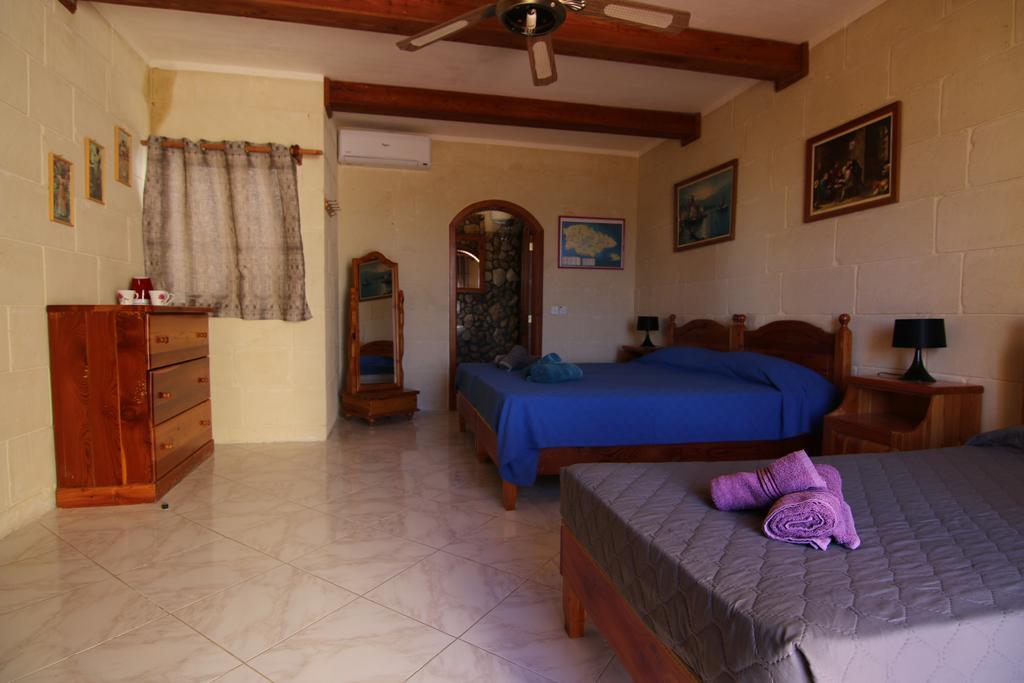 Mystic Flower B&B Birbuba Luaran gambar