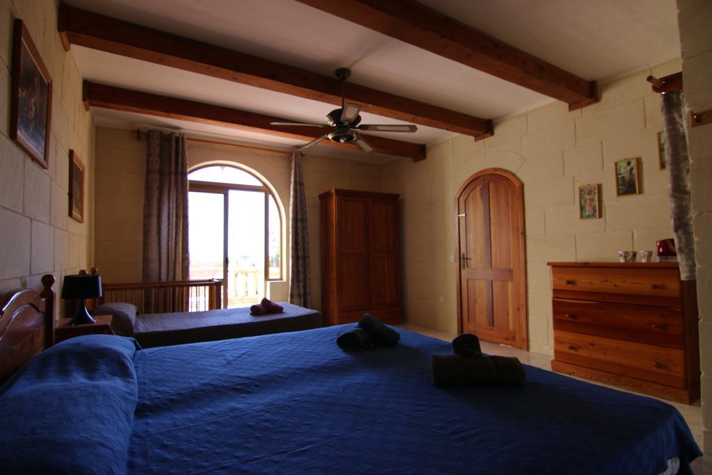 Mystic Flower B&B Birbuba Luaran gambar