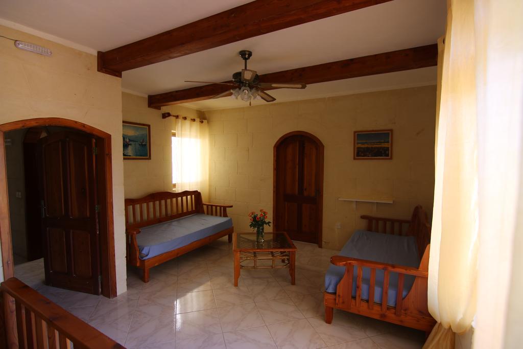 Mystic Flower B&B Birbuba Luaran gambar