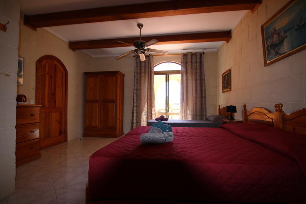 Mystic Flower B&B Birbuba Luaran gambar