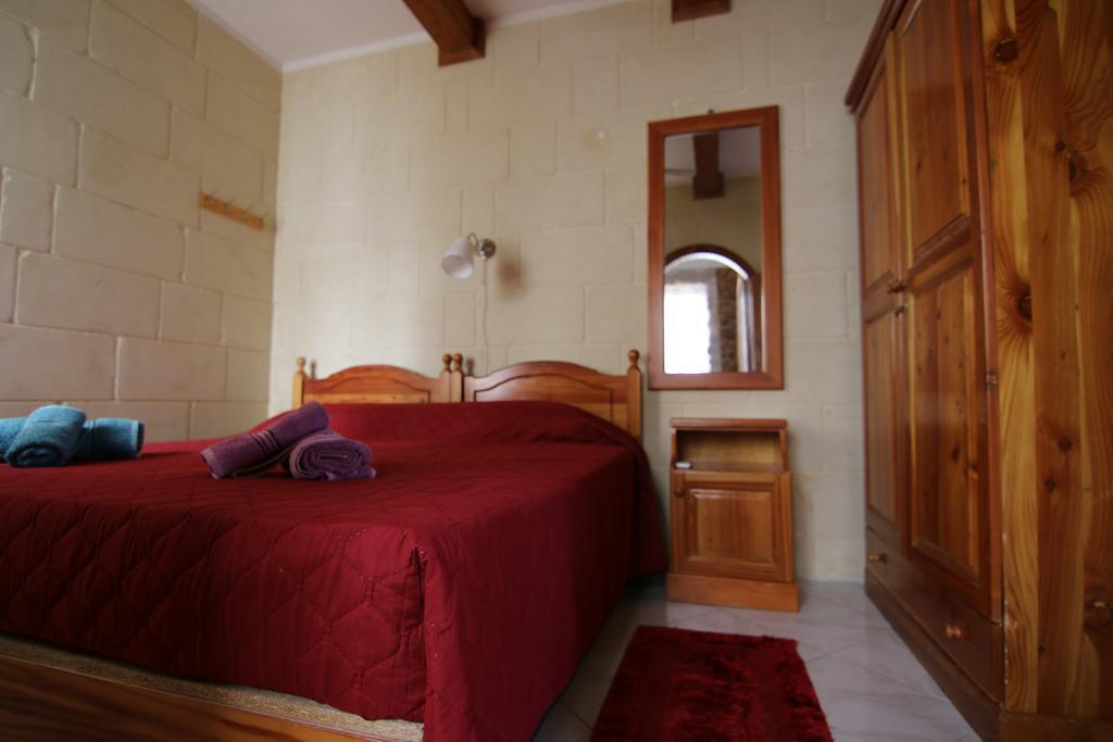 Mystic Flower B&B Birbuba Luaran gambar