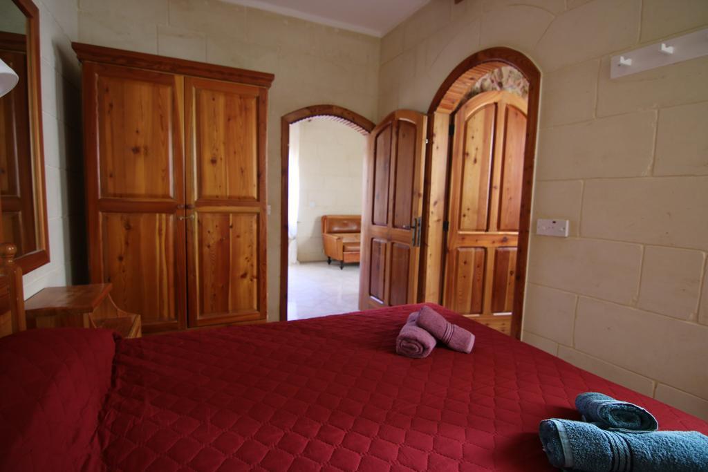 Mystic Flower B&B Birbuba Luaran gambar