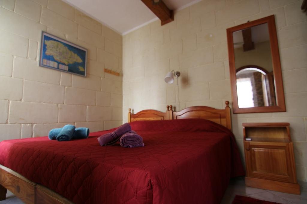 Mystic Flower B&B Birbuba Luaran gambar