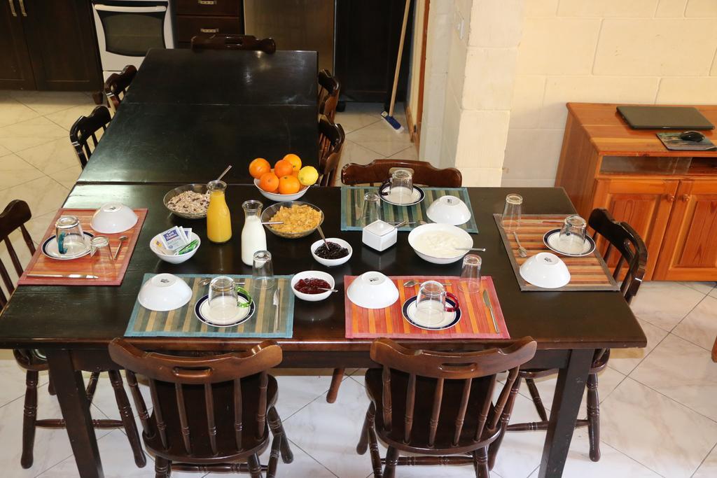 Mystic Flower B&B Birbuba Luaran gambar
